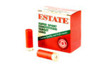 FED ESTATE SS 12GA 2.75" #8 25/250