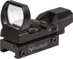 FIREFIELD MULTI RED/GREEN - REFLEX SIGHT W/4 RETICLE PTTRN - Image 2