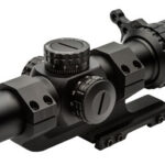 FIREFIELD RAPIDSTRIKE 1-6X24 - RIFLESCOPE CIRCLE DOT RED/GRN