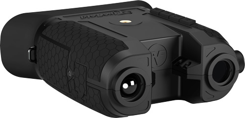 FF18001.jpg FIREFIELD HEXCORE DIGITAL 1-3X - NIGHT VISION BINOCULARS BLACK - Image 1