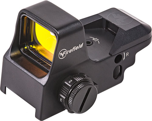 FF26024.jpg FIREFIELD IMPACT XL REFLEX - MULTI RETICLE RED DOT - Image 1