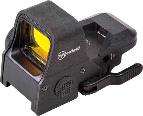 FF26025.jpg FIREFIELD IMPACT XLT REFLEX - QR MULTI RETICLE RED DOT - Image 1