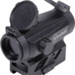 FIREFIELD IMPULSE 1X22 COMPACT - RED/GRN CIRCLE DOT RETICLE