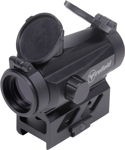 FF26028.jpg FIREFIELD IMPULSE 1X22 COMPACT - RED/GRN CIRCLE DOT RETICLE - Image 1