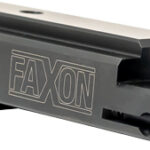 FAXON FF-22 RIMFIRE 10/22 BOLT - ASSEMBLY BLACK