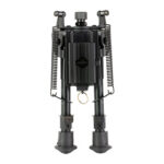FIREFIELD 6-9" COMPACT BIPOD