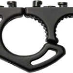 FIREFIELD RIVAL-XL FOREGRIP - M-LOK BLACK