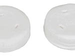 OTIS PANOPLY PATCHES 75 PACK - .30 CALIBER OR LARGER