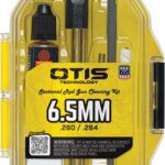 OTIS ROD CLEANING KITS 6.5MM - CALIBER RIFLE