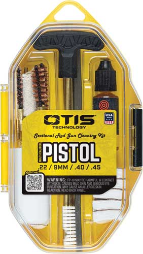 FGSRSMCP.jpg OTIS ROD CLEANING KITS MULTI - CALIBER PISTOL - Image 1