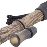 FLEXTONE BUCK RAGE PLUS W/ - SNORT WHEEZE GRUNTER