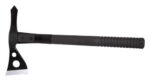 SOG HAWK TACTICAL TOMAHAWK - BLACK W/SHEATH