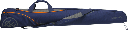 FO491T1932054VU-1.jpg BERETTA UNIFORM PRO SOFT GUN - CASE 54.5" BLUE W/CARRY STRAP - Image 1
