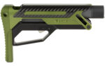 FORTIS LA STOCK W/BUFFER TUBE ODG - Image 2