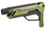 FORTIS LA STOCK W/BUFFER TUBE ODG - Image 3