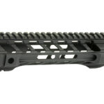FORTIS NIGHT RAIL 556 10" MLOK BLK