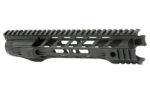 FORTIS NIGHT RAIL 556 10" MLOK BLK - Image 2