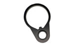 FORTIS QD END PLATE BLK - Image 2