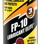 SHOOTERS CHOICE FP-10 ELITE - LUBRICANT 4OZ. BOTTLE
