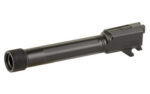 FAXON MATCH BBL P365 XL SFLT BLK TB