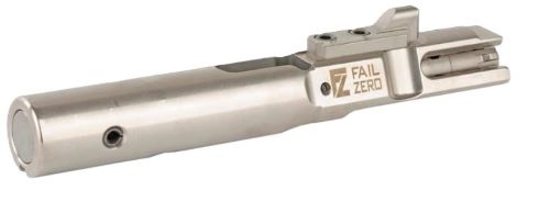 FZ9MMBCG.jpg FAIL ZERO BOLT CARRIER GROUP - 9mm NICKEL BORON AR9 BCG - Image 1