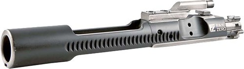 FZM16401NHBLACK.jpg FAIL ZERO BOLT CARRIER GROUP - 5.56MM FULL AUTO AR-15 BLACK - Image 1