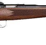 CHIPMUNK RIFLE DELUXE 22LR - BLUED/WALNUT