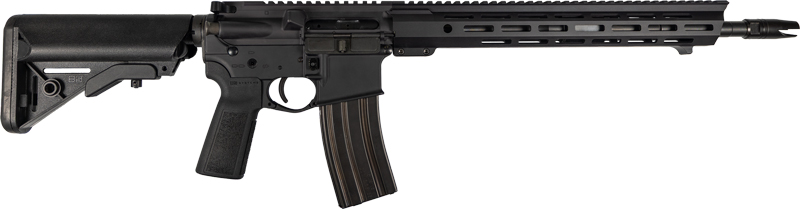 G0010065BLK.jpg FRANKLIN ARMORY OPS 5.56 16" - RIFLE - Image 1