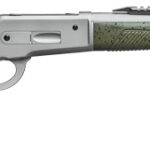 PEDERSOLI LEVER ACTION GUIDE - MASTER X 45-70 19" CERAKOTE
