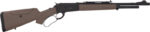 PEDERSOLI LEVER ACTION 86/71 - DROPTINE 19" 30-30 WIN BLD/TAN