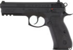 CZ 75 SP-01 50TH ANNIVERSARY - 9MM FS 10RD BLACK POLYCOAT - Image 2