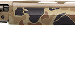 BROWNING SILVER FIELD 12GA - 3.5" 28"VR FDE/VINTAGE TAN