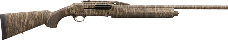 G011433621-1.jpg BROWNING SILVER RIFLED DEER - 20GA 3" 22" MO-BOTTOMLAND - Image 1