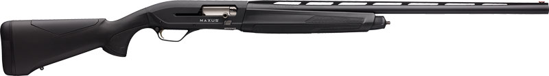 G011700204-1.jpg BROWNING MAXUS II STALKER - 12GA 3.5" 28" BLUED/SYN - Image 1