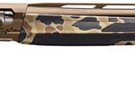 BROWNING MAXUS II WICKED WING - 12GA 3.5" 26" VINTAGE TAN