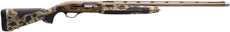 G011739205-1.jpg BROWNING MAXUS II WICKED WING - 12GA 3.5" 26" VINTAGE TAN