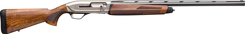 G011744305_3-1.jpg BROWNING MAXUS II ULTIMATE - 12GA 3" 26"VR BLUED/WALNUT - Image 1