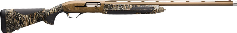 G011747204-1.jpg BROWNING MAXUS II WICKED WING - 12GA 3.5" 28" RT-MAX 7 - Image 1