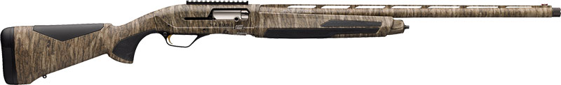 G011748205.jpg BROWNING MAXUS II AP HUNTER - 12GA 3.5" 26" MO-BOTTOMLAND - Image 1