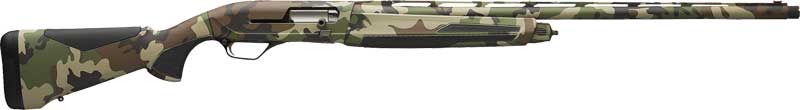 G011765204-1.jpg BROWNING MAXUS II 12GA 3.5" - 28" WOODLAND - Image 1