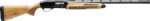 BROWNING MAXUS II HUNTER - 12GA 3" 26"VR MAPLE/BLACK