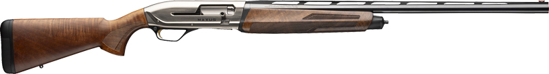 G011779204-1.jpg BROWNING MAXUS II UPLAND - 12GA 3" 28"VR BLUED/WALNUT - Image 1