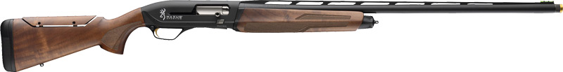 G011782204-1.jpg BROWNING MAXUS II SPORTING - 12GA 3" 28"VR MATTE BLK/BLUED - Image 1