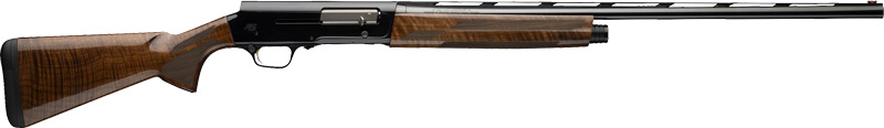 G0118006005-1.jpg BROWNING A5 HUNTER 20GA 3" - 26"VR GLOSS BLACK/WALNUT - Image 1