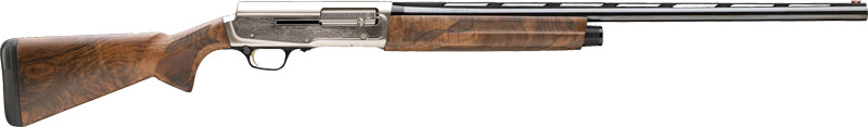 G0118203005_1-1.jpg BROWNING A5 ULTIMATE 12GA 3" - 26"VR BLUED/WALNUT - Image 1