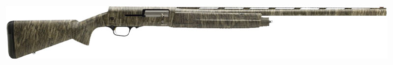 G0118252004-1.jpg BROWNING A5 12GA 3.5" 28"VR - MOSSY OAK BOTTOMLAND - Image 1