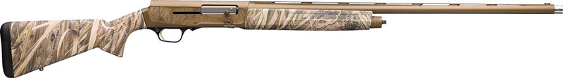 G0119005004-1.jpg BROWNING A5 SWEET 16 WICKED - WING 2.75" 28"VR MO-SG HABITT - Image 1
