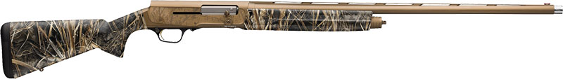 G0119115005-1.jpg BROWNING A5 SWEET 16 WICKED - WING 2.75" 26" REALTREE MAX-7 - Image 1