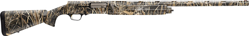 G0119122004-1.jpg BROWNING A5 12GA 3.5" 28"VR - REALTREE MAX-7 - Image 1