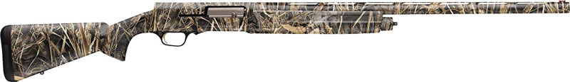 G0119125004-1.jpg BROWNING A5 SWEET 16 2.75" - 28"VR REALTREE MAX-7 - Image 1